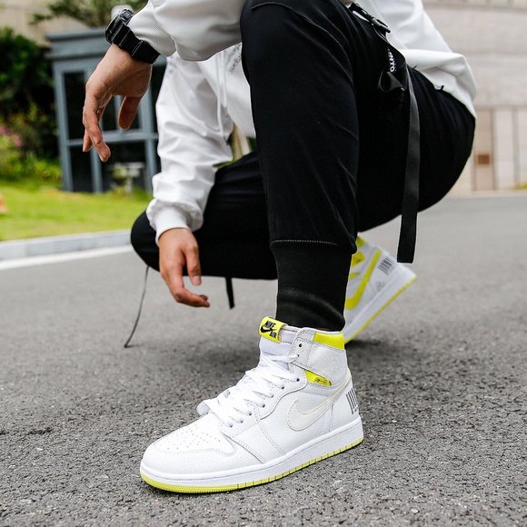 New Aj Nike running shoes for men main image 8